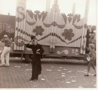 1973 Haone optocht 2 1973 Haone optocht 2